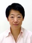 原口 徳子