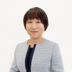 山吹 育恵