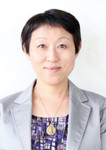 山吹 育恵